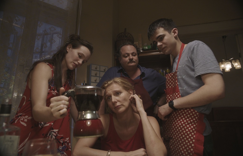 Rövidesen a mozikban a Hét kis véletlen!